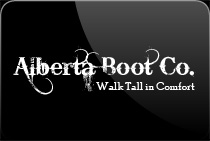 Alberta Boot