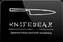 Knife Wear